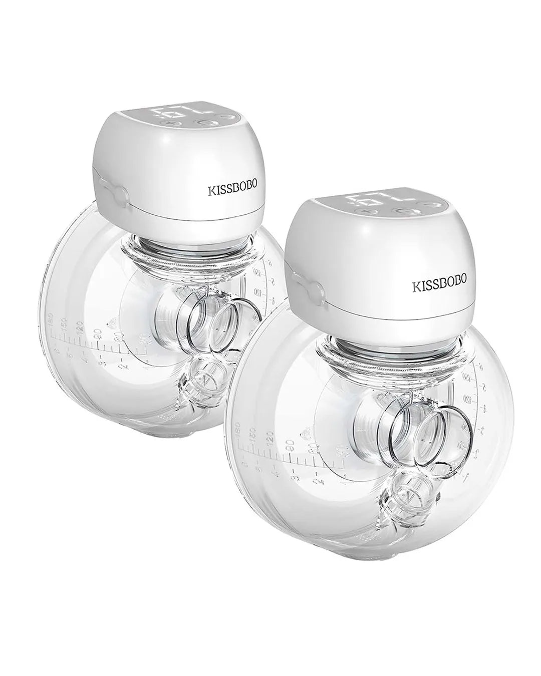 Wearable Long Battery Life Breast Pump -1508