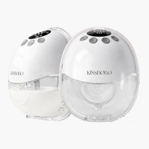 Long-Lasting Wearable Breast Pump | K8 Pro