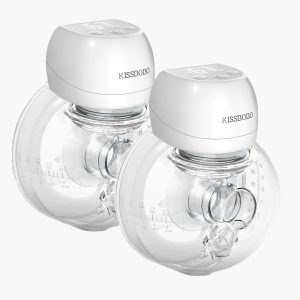 Wearable Long Battery Life Breast Pump -1508