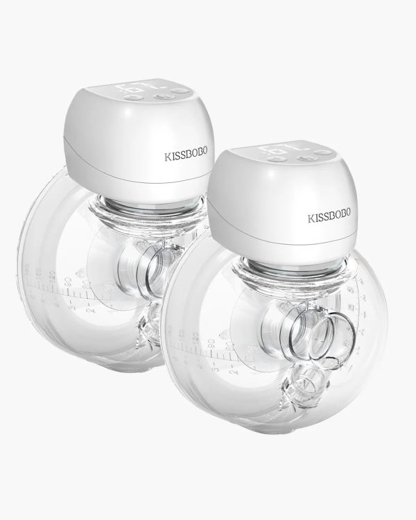Wearable Long Battery Life Breast Pump -1508