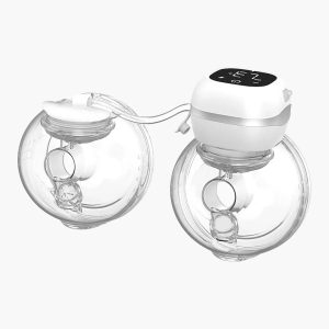 Cordless Breast Pump - 1306 Plus